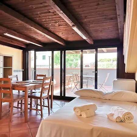 Lo Scoglio Apartamento Bari