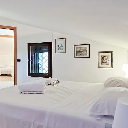 Lo Scoglio Apartamento *