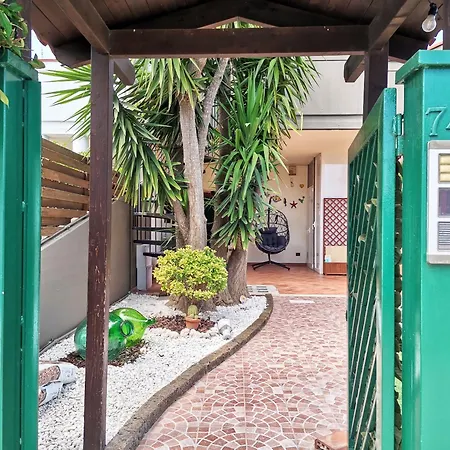 Apartamento Lo Scoglio Bari