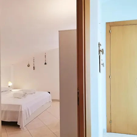 Apartamento Lo Scoglio