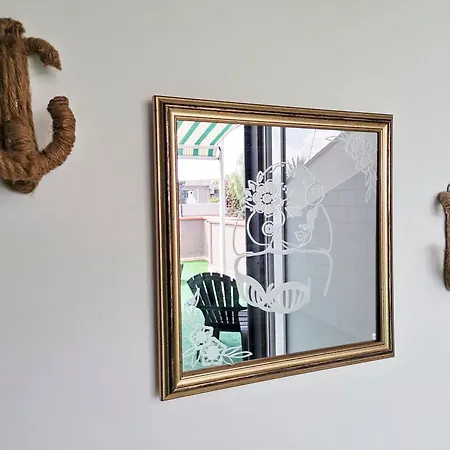 Apartamento Lo Scoglio Bari