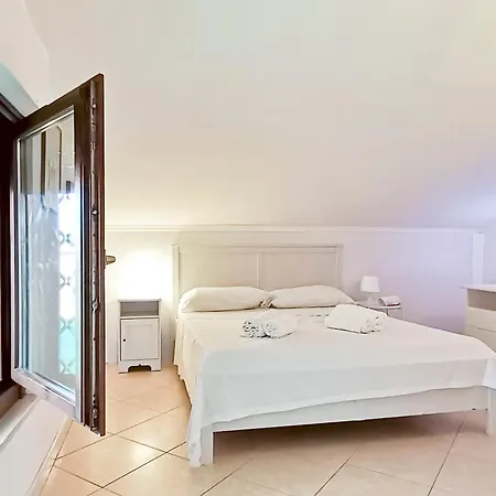 Lo Scoglio * Μπάρι