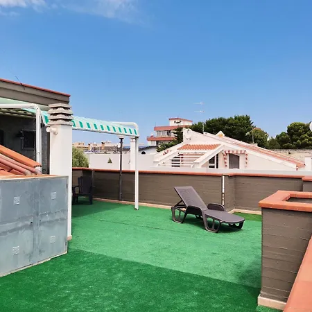 Apartamento Lo Scoglio Bari