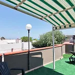 Lo Scoglio Appartement