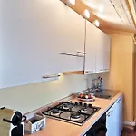 Lo Scoglio Appartement