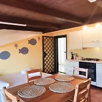 Appartement Lo Scoglio *