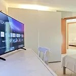 Appartement Lo Scoglio