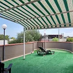 Lo Scoglio Appartement *