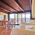 Appartement Lo Scoglio *