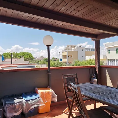 Lo Scoglio * Bari