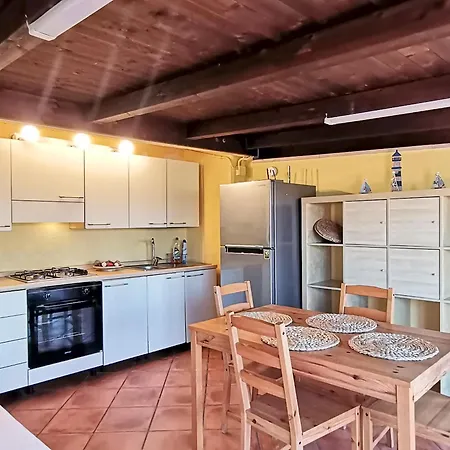 Lo Scoglio شقة باري