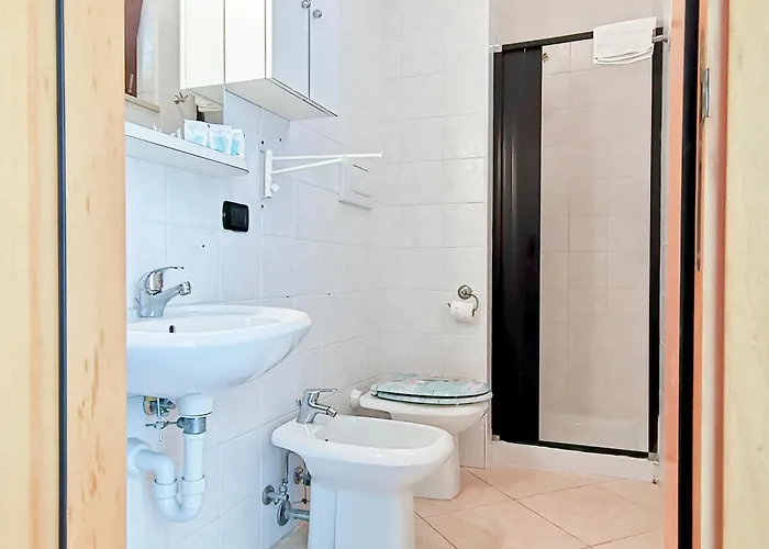 Lo Scoglio Apartment