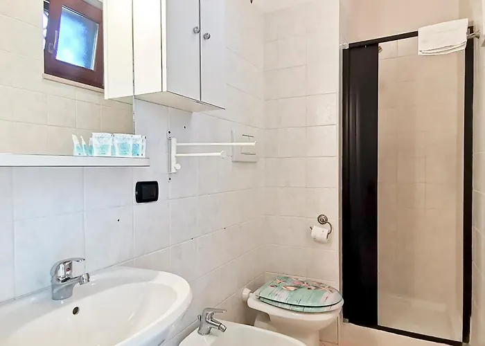 Lo Scoglio * バーリ