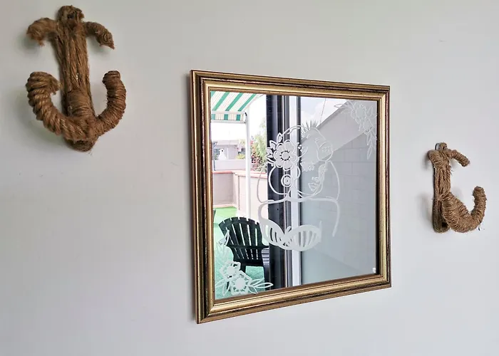 アパート Lo Scoglio バーリ