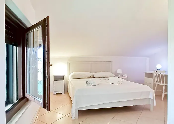 Lo Scoglio * バーリ