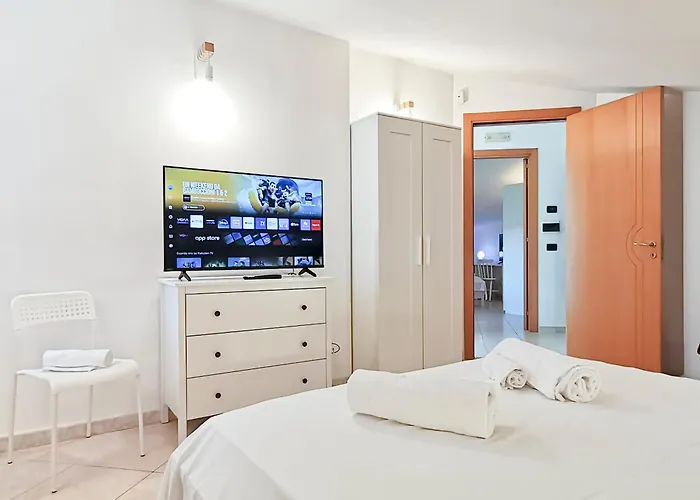 Lo Scoglio * バーリ