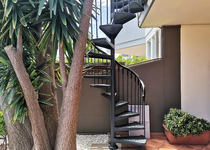 Lo Scoglio バーリ